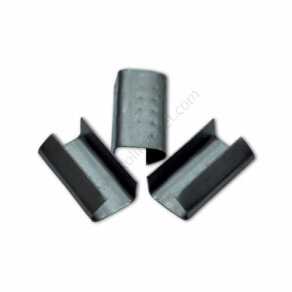 12mm Metal Çember Tokası - 1000 Adet - 6